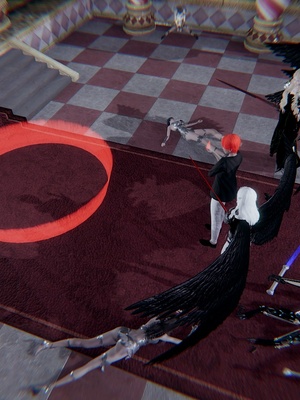 [我健身你瑜伽]真混沌之子09_052