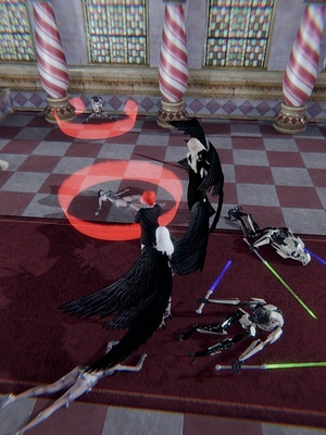 [我健身你瑜伽]真混沌之子09_053