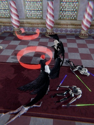 [我健身你瑜伽]真混沌之子09_054