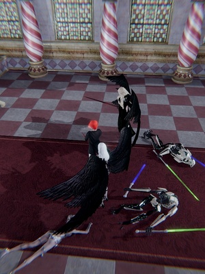 [我健身你瑜伽]真混沌之子09_055