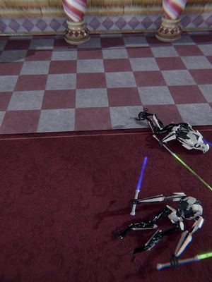 [我健身你瑜伽]真混沌之子09_062