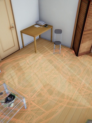 [我健身你瑜伽]真混沌之子09_063