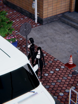 [我健身你瑜伽]真混沌之子10_004