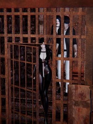 [我健身你瑜伽]真混沌之子10_010