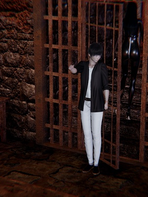 [我健身你瑜伽]真混沌之子10_015