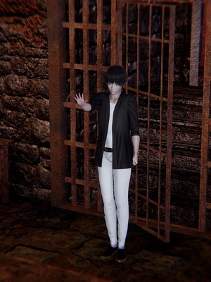 [我健身你瑜伽]真混沌之子10_016