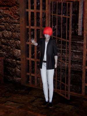 [我健身你瑜伽]真混沌之子10_017