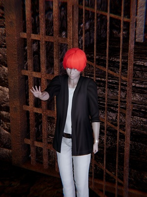 [我健身你瑜伽]真混沌之子10_018