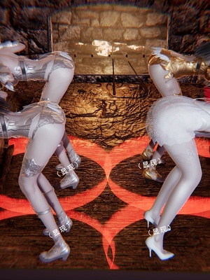 [我健身你瑜伽]真混沌之子10_022