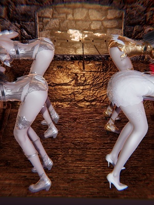 [我健身你瑜伽]真混沌之子10_023