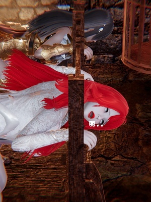 [我健身你瑜伽]真混沌之子10_042