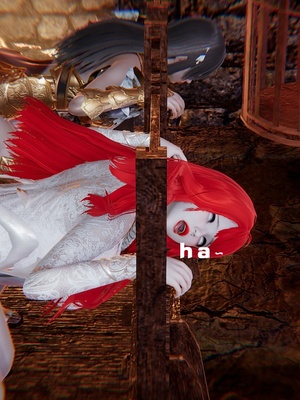 [我健身你瑜伽]真混沌之子10_043