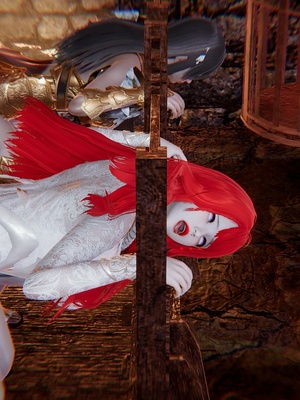 [我健身你瑜伽]真混沌之子10_044