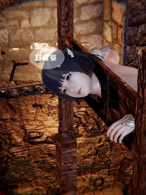 [我健身你瑜伽]真混沌之子10_086