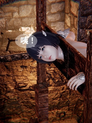 [我健身你瑜伽]真混沌之子10_087