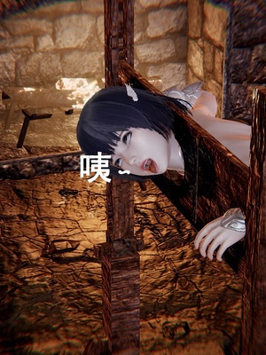 [我健身你瑜伽]真混沌之子10_095