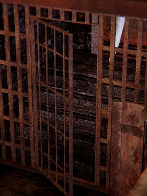 [我健身你瑜伽]真混沌之子10_129