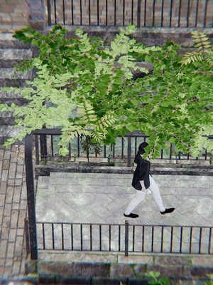 [我健身你瑜伽]真混沌之子11