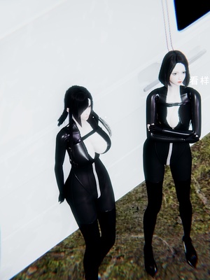 [我健身你瑜伽]真混沌之子11_004