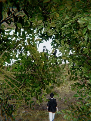 [我健身你瑜伽]真混沌之子11_005