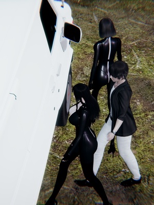 [我健身你瑜伽]真混沌之子11_008