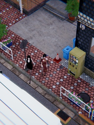 [我健身你瑜伽]真混沌之子11_032