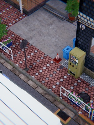 [我健身你瑜伽]真混沌之子11_033