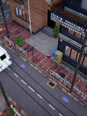 [我健身你瑜伽]真混沌之子11_035