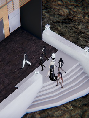 [我健身你瑜伽]真混沌之子11_036