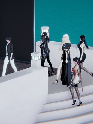 [我健身你瑜伽]真混沌之子11_037