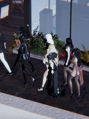 [我健身你瑜伽]真混沌之子11_038