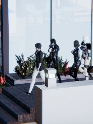 [我健身你瑜伽]真混沌之子11_039