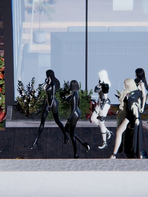 [我健身你瑜伽]真混沌之子11_040