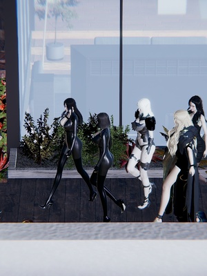 [我健身你瑜伽]真混沌之子11_041