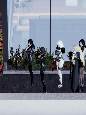 [我健身你瑜伽]真混沌之子11_043