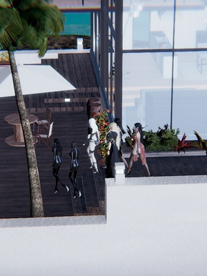 [我健身你瑜伽]真混沌之子11_045