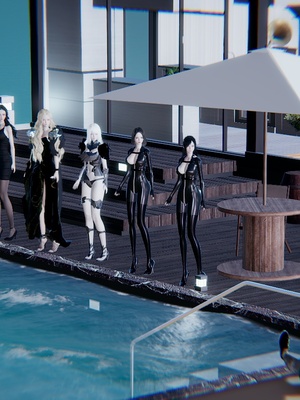 [我健身你瑜伽]真混沌之子11_046