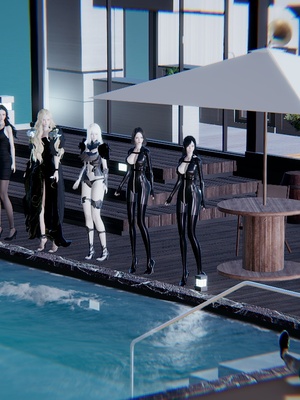 [我健身你瑜伽]真混沌之子11_047