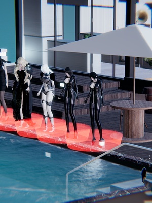 [我健身你瑜伽]真混沌之子11_048