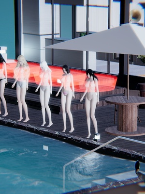 [我健身你瑜伽]真混沌之子11_049