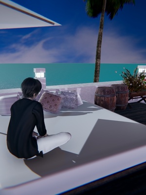 [我健身你瑜伽]真混沌之子11_058