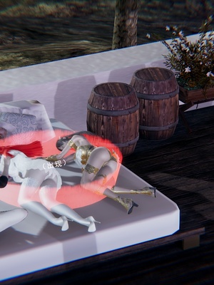 [我健身你瑜伽]真混沌之子11_060