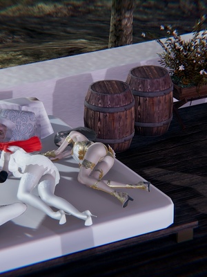 [我健身你瑜伽]真混沌之子11_064