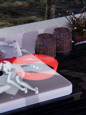 [我健身你瑜伽]真混沌之子11_065