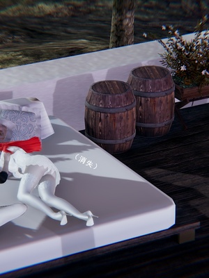 [我健身你瑜伽]真混沌之子11_066