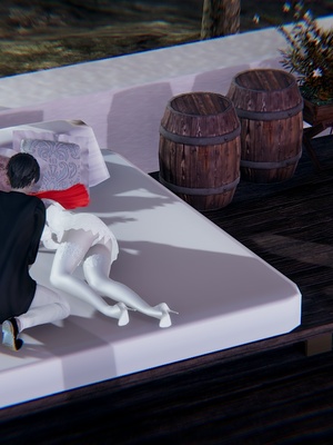 [我健身你瑜伽]真混沌之子11_067