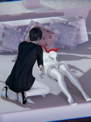 [我健身你瑜伽]真混沌之子11_068