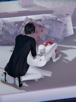 [我健身你瑜伽]真混沌之子11_069