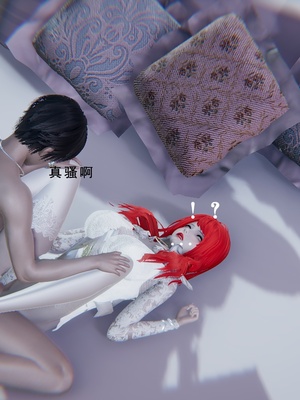 [我健身你瑜伽]真混沌之子11_073