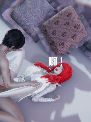 [我健身你瑜伽]真混沌之子11_074